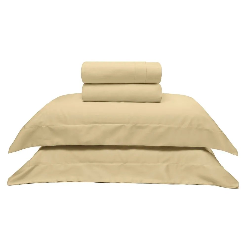 Kit da letto Dream House 400 fili 4 pezzi - π₯ OFFERTA SPECIALE π₯ Acquista 2, Prendine 3