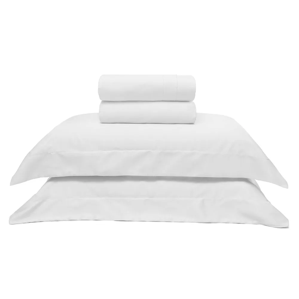 Kit da letto Dream House 400 fili 4 pezzi - π₯ OFFERTA SPECIALE π₯ Acquista 2, Prendine 3