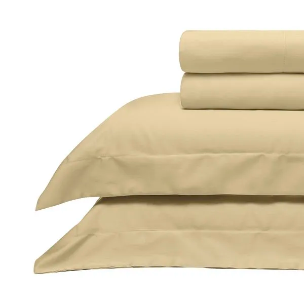 Kit da letto Dream House 400 fili 4 pezzi - π₯ OFFERTA SPECIALE π₯ Acquista 2, Prendine 3