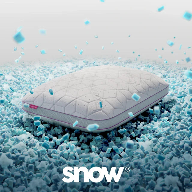 Cuscino IWS Snow®