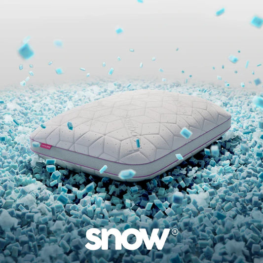 Cuscino IWS Snow®