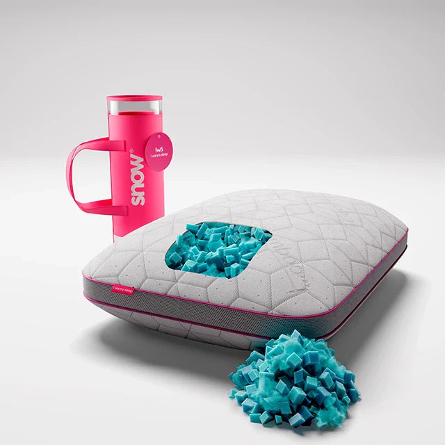 Cuscino IWS Snow®