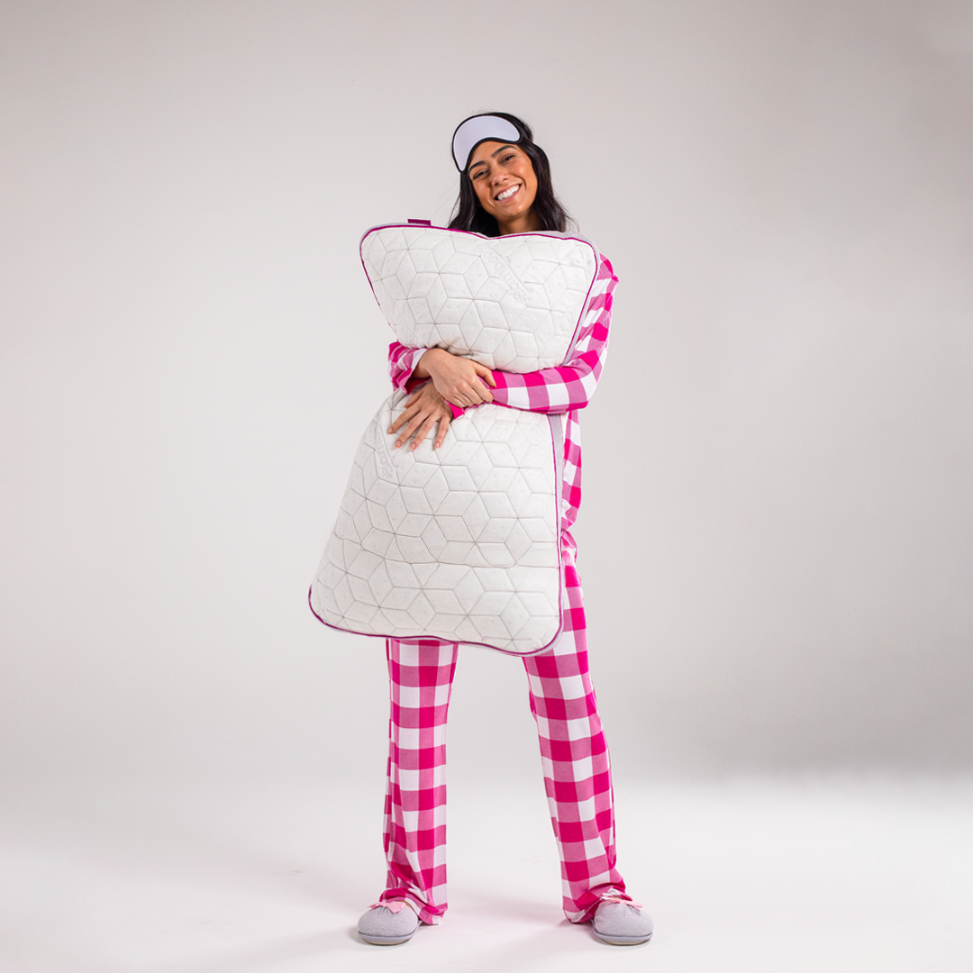 Cuscino IWS Snow®