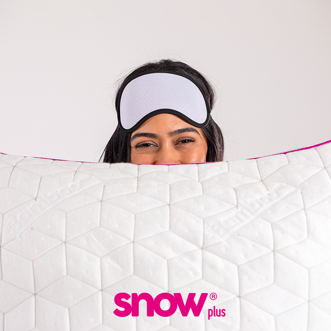 Cuscino IWS Snow®