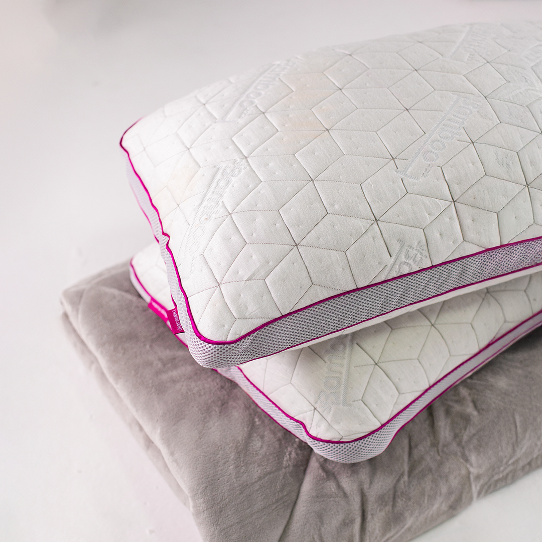 Cuscino IWS Snow®