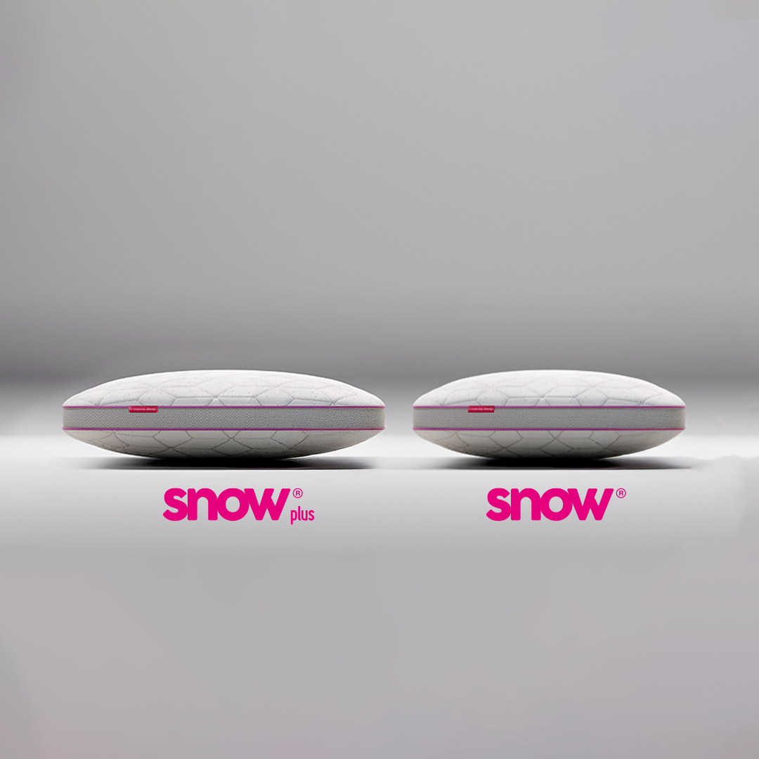 Cuscino IWS Snow®