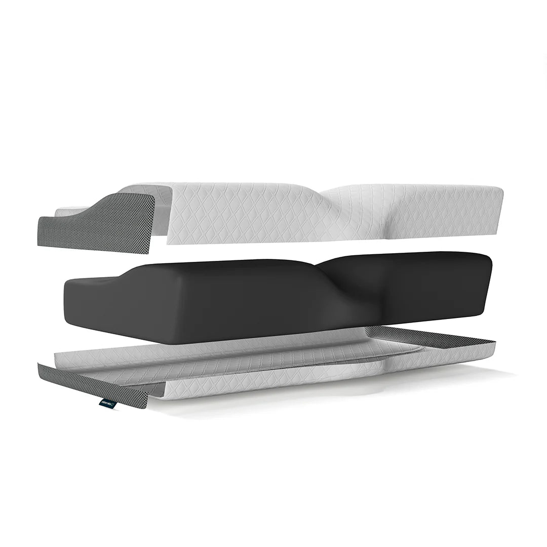 Cuscino Cervicale Colonna Relax®